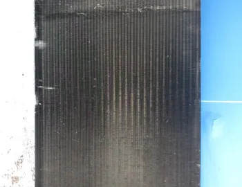 Radiator răcire - Skoda Fabia 6Y [1999 - 2004] Combi wagon 5-doors 1.4 MT (101 hp)