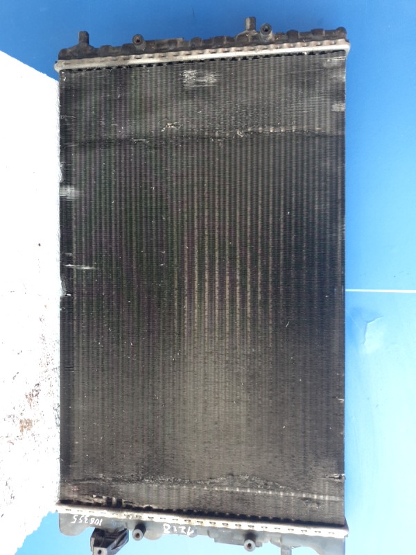 Radiator răcire - Skoda Fabia 6Y [1999 - 2004] Combi wagon 5-doors 1.4 MT (101 hp)