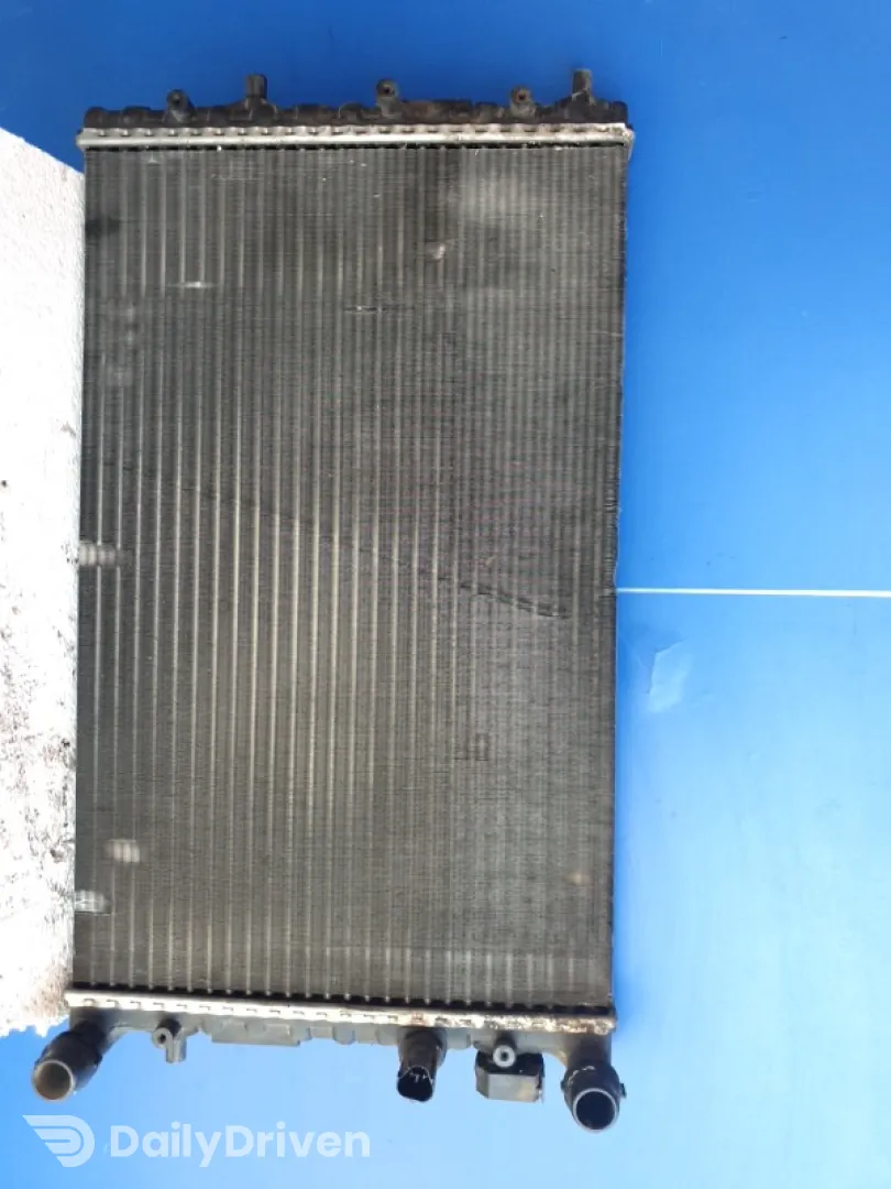 Radiator răcire - Skoda Fabia 6Y [1999 - 2004] Combi wagon 5-doors 1.4 MT (101 hp)