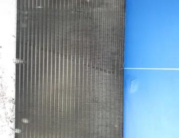 Radiator răcire - Skoda Fabia 6Y [1999 - 2004] Combi wagon 5-doors 1.4 MT (101 hp)