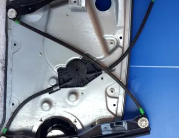 Macara geam  - Electric