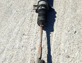 Casetă direcție