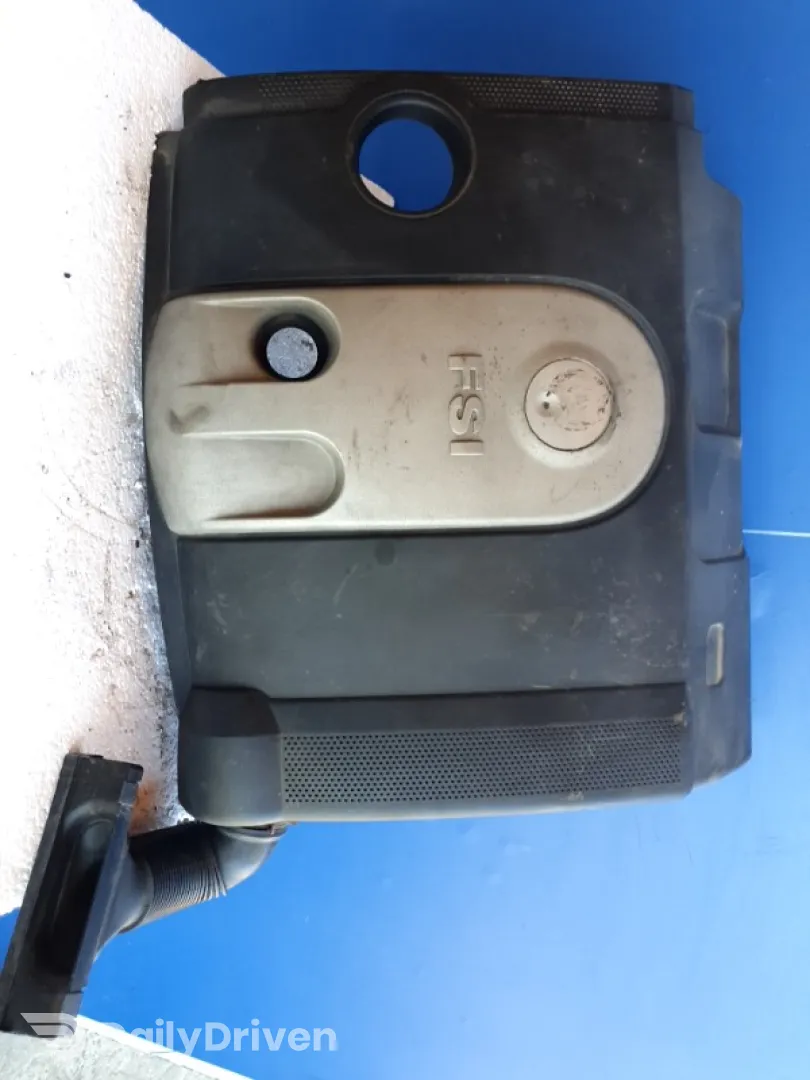 Capac motor - Volkswagen Golf 5 generation [2003 - 2009] Hatchback 5-doors 1.6 FSI MT (115 hp)