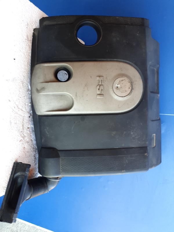 Capac motor - Volkswagen Golf 5 generation [2003 - 2009] Hatchback 5-doors 1.6 FSI MT (115 hp)