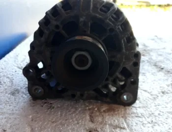 Alternator - Alte specificații: 90A - Volkswagen Golf 4 generation [1997 - 2006] wagon 1.4 MT (75 hp)
