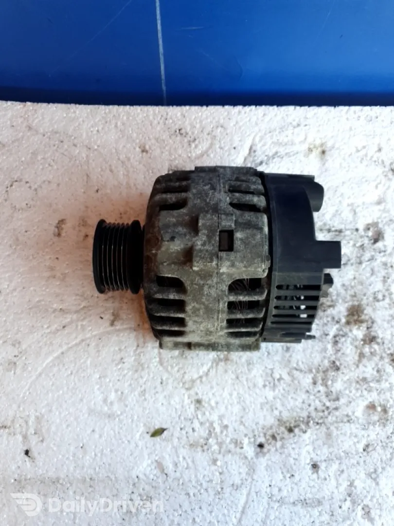 Alternator - Alte specificații: 90A - Volkswagen Golf 4 generation [1997 - 2006] wagon 1.4 MT (75 hp)