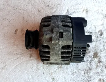 Alternator - Alte specificații: 90A - Volkswagen Golf 4 generation [1997 - 2006] wagon 1.4 MT (75 hp)