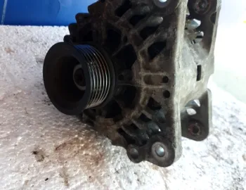 Alternator - Alte specificații: 90A - Volkswagen Golf 4 generation [1997 - 2006] wagon 1.4 MT (75 hp)