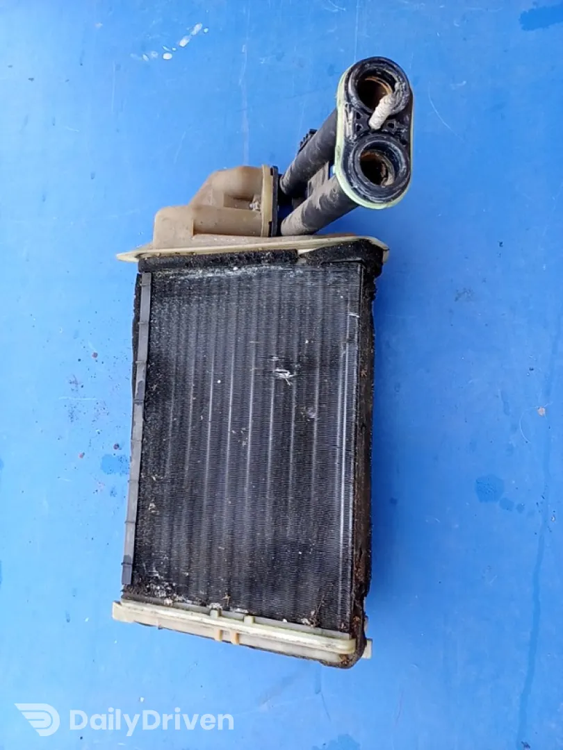 Radiator încălzire - BMW 3 Series E36 [1990 - 2000] Sedan 316i MT (102 hp)