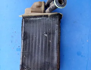 Radiator încălzire - BMW 3 Series E36 [1990 - 2000] Sedan 316i MT (102 hp)