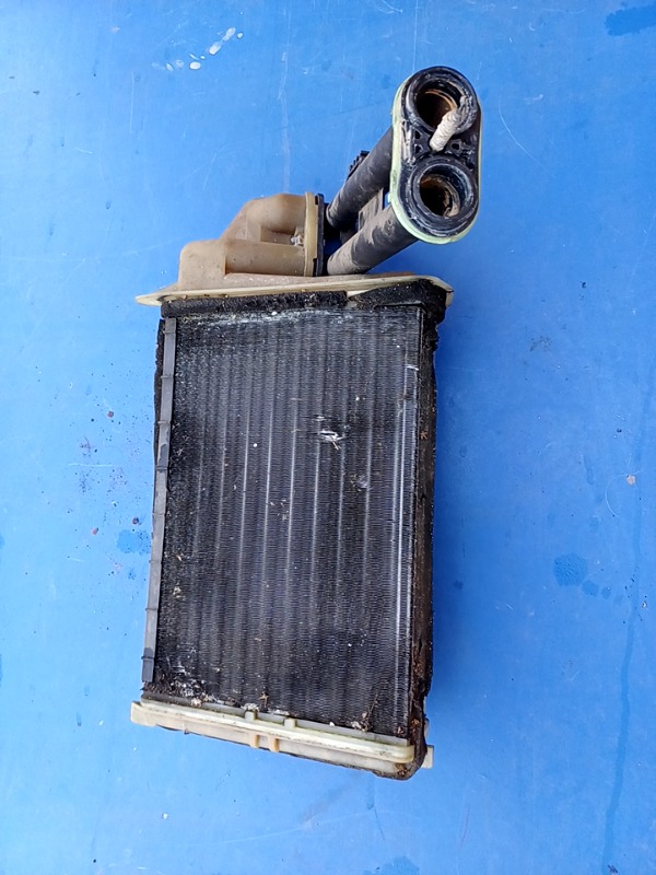Radiator încălzire - BMW 3 Series E36 [1990 - 2000] Sedan 316i MT (102 hp)