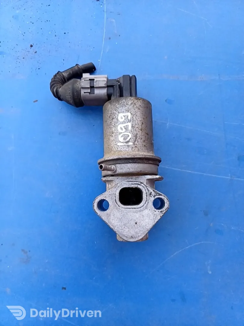 Supapă EGR - Audi A4 B6 [2000 - 2005] Sedan 1.6 MT (102 hp)
