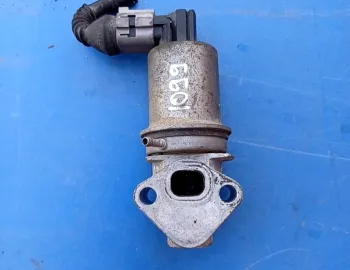 Supapă EGR - Audi A4 B6 [2000 - 2005] Sedan 1.6 MT (102 hp)