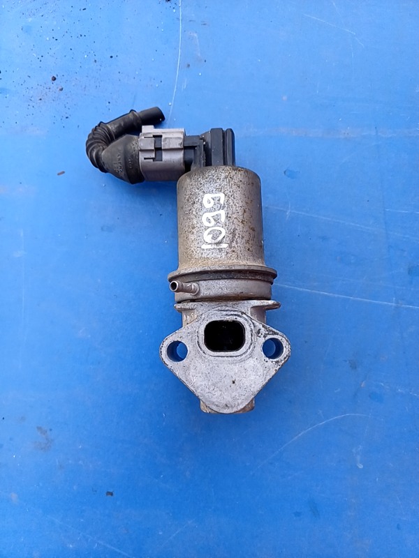 Supapă EGR - Audi A4 B6 [2000 - 2005] Sedan 1.6 MT (102 hp)
