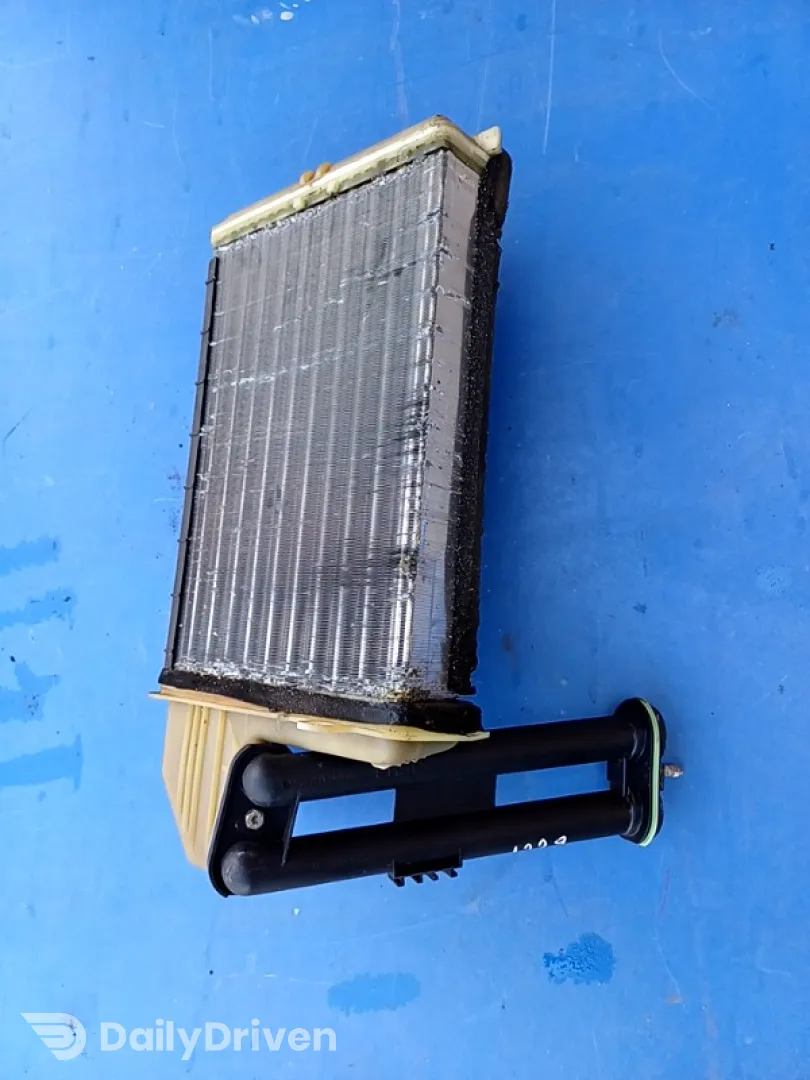 Radiator încălzire - BMW 3 Series E36 [1990 - 2000] Sedan 316i MT (102 hp)