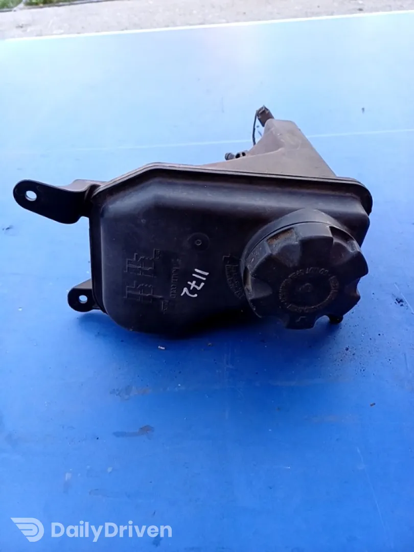 Vas expansiune - BMW 3 Series E90-E93 [2004 - 2010] Sedan 320i MT (150 hp)