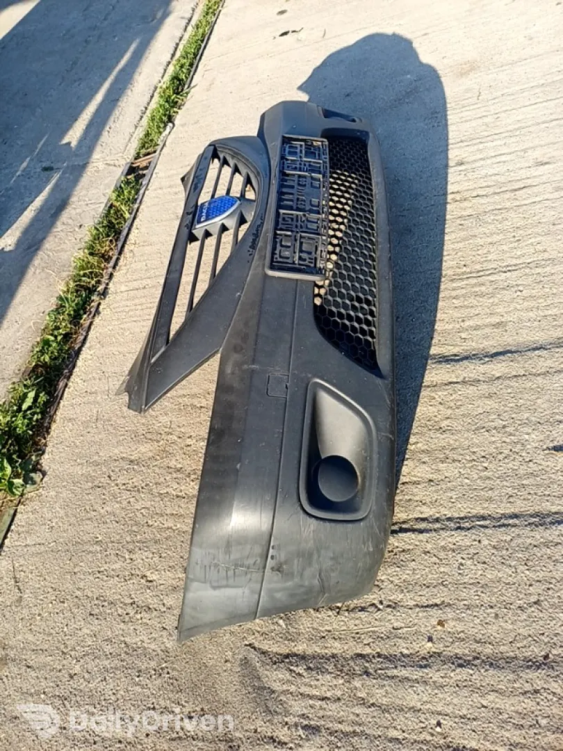 Bară protecție