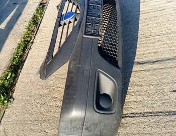 Bară protecție
