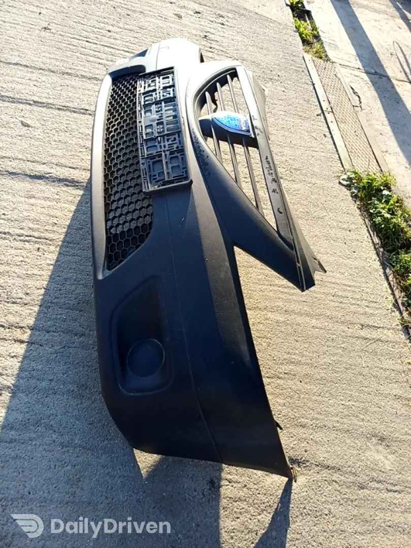 Bară protecție
