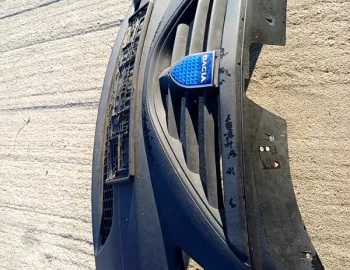 Bară protecție