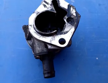 Pompă vacuum - Dacia Logan 1 generation [2004 - 2008] Sedan 1.5 D MT (70 hp)