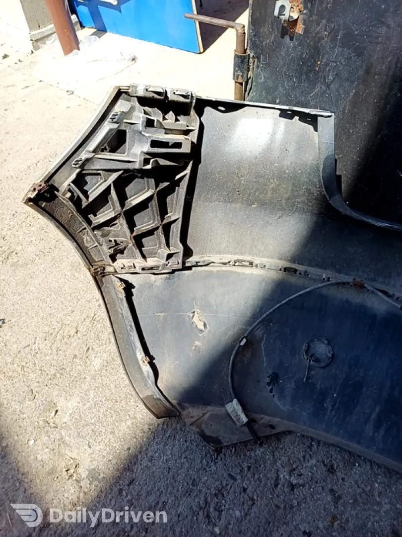 Bară protecție