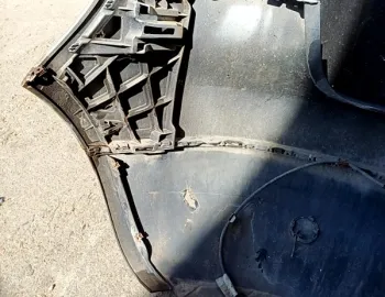 Bară protecție