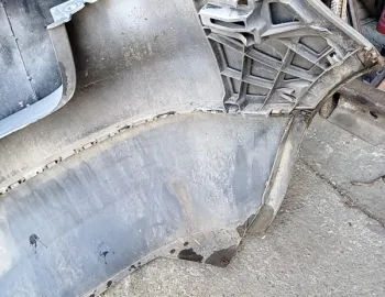 Bară protecție
