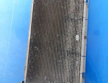 Radiator răcire - Ford Focus 1 generation [1998 - 2004]