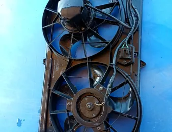 Ventilator răcire - Alte specificații: +CLIMĂ - Ford Focus 1 generation [1998 - 2004]