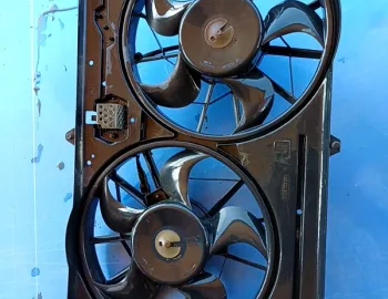 Ventilator răcire - Alte specificații: +CLIMĂ - Ford Focus 1 generation [1998 - 2004]
