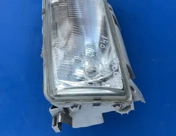 Far față - Parte montare: Stânga față - Volkswagen Polo 3 generation [1994 - 2001]