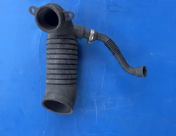 Furtun intercooler turbo - Volkswagen Passat B5.5 [restyling] [2000 - 2005]