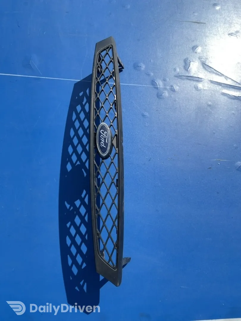 Grilă radiator - Ford Focus 1 generation [1998 - 2004]