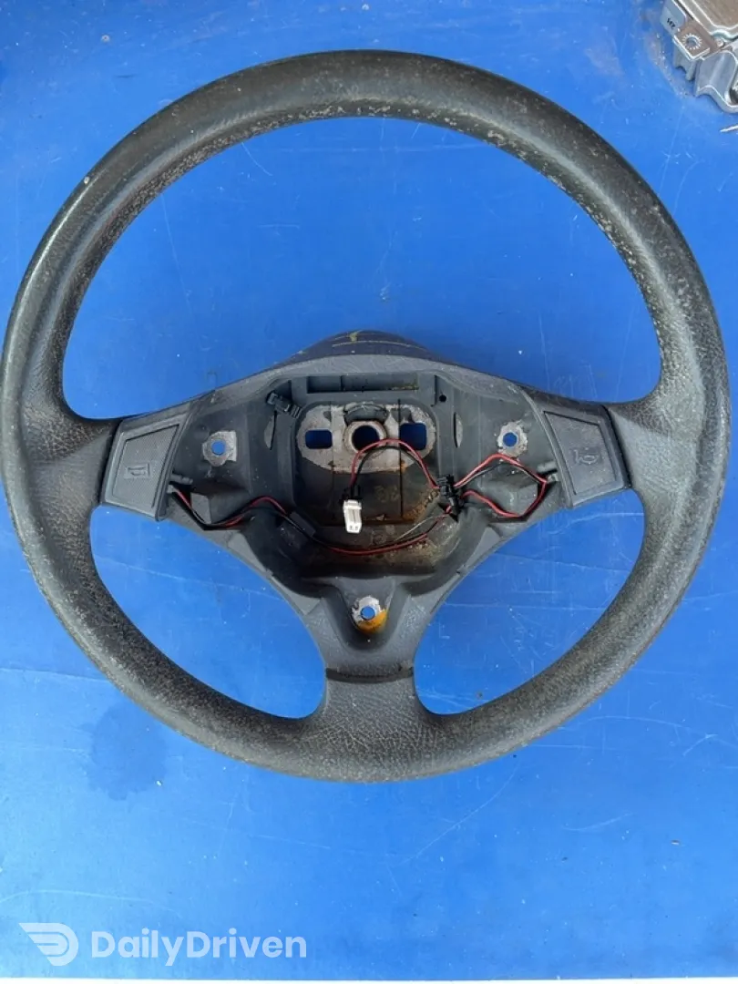 Volan - Fiat Punto 1 generation [1993 - 1999]