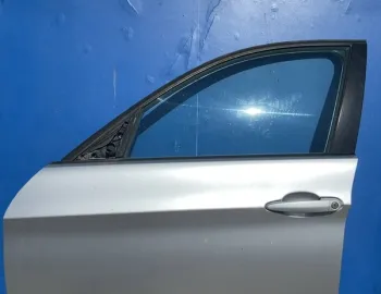 Ușă față - Culoare: GR, Parte montare: Stânga față - BMW 3 Series E90-E93 [2004 - 2010] Sedan 320i MT (150 hp)