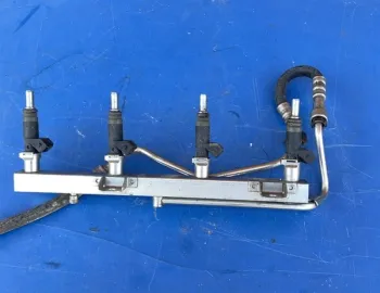 Injector - BMW 3 Series E90-E93 [2004 - 2010] Sedan 320i MT (150 hp)