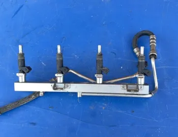 Injector - BMW 3 Series E90-E93 [2004 - 2010] Sedan 320i MT (150 hp)