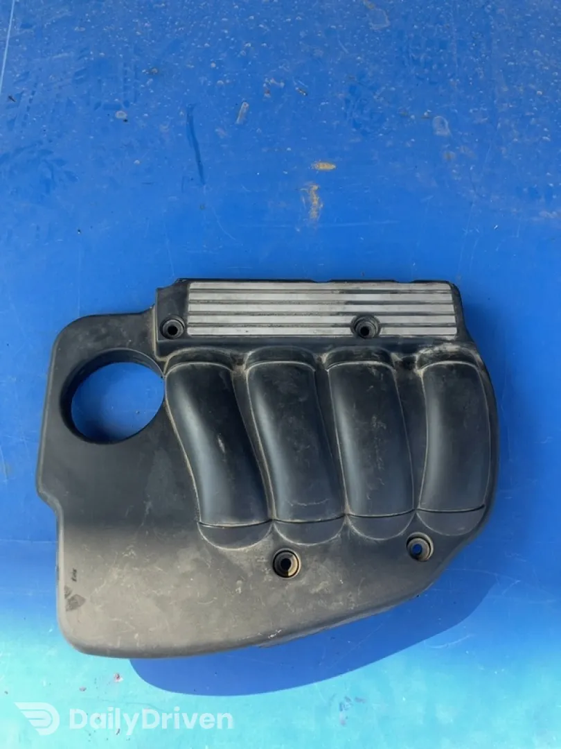 Capac motor - BMW 3 Series E90-E93 [2004 - 2010] Sedan 320i MT (150 hp)