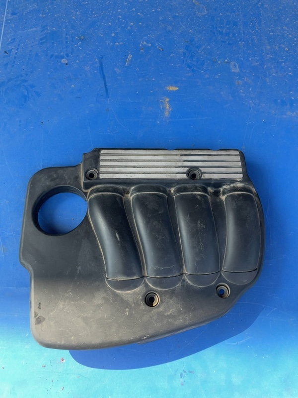 Capac motor - BMW 3 Series E90-E93 [2004 - 2010] Sedan 320i MT (150 hp)