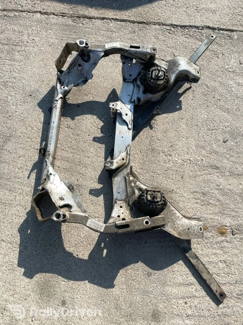 Cadru motor - BMW 3 Series E90-E93 [2004 - 2010] Sedan 320i MT (150 hp)