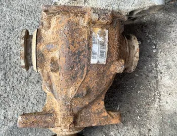 Grup diferențial - BMW 3 Series E90-E93 [2004 - 2010] Sedan 320i MT (150 hp)