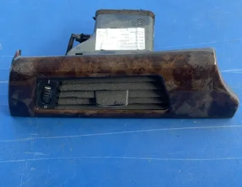 Guri ventilație - Parte montare: Stânga - BMW 3 Series E90-E93 [2004 - 2010] Sedan 320i MT (150 hp)