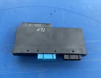 Modul comfort - BMW 3 Series E90-E93 [2004 - 2010] Sedan 320i MT (150 hp)