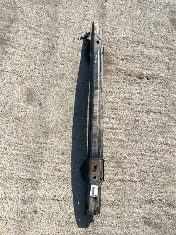 Întăritură bară spate - BMW 3 Series E90-E93 [2004 - 2010] Sedan 320i MT (150 hp)