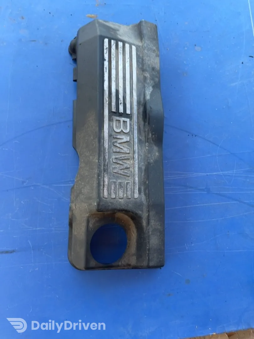 Capac motor - BMW 3 Series E90-E93 [2004 - 2010] Sedan 320i MT (150 hp)