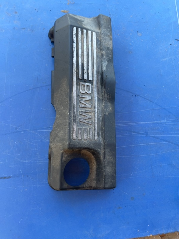 Capac motor - BMW 3 Series E90-E93 [2004 - 2010] Sedan 320i MT (150 hp)