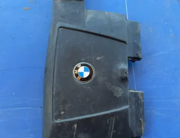 Capac motor - BMW 3 Series E90-E93 [2004 - 2010] Sedan 320i MT (150 hp)