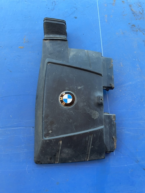 Capac motor - BMW 3 Series E90-E93 [2004 - 2010] Sedan 320i MT (150 hp)