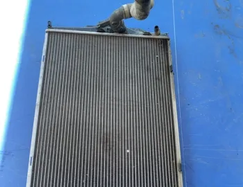 Radiator răcire - BMW 3 Series E90-E93 [2004 - 2010] Sedan 320i MT (150 hp)